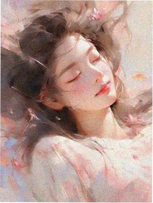 浮生若梦 电影