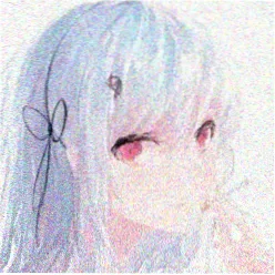 游客头像